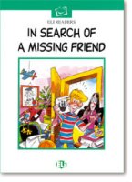 In Search of a Missing Friend + CD audio In Search of a Missing Friend + CD audio