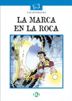 La marca en la roca La marca en la roca