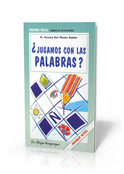¿Jugamos con las palabras? - primer nivel ¿Jugamos con las palabras? - primer nivel