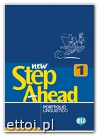 New Step Ahead 1 - Portfolio New Step Ahead 1 - Portfolio