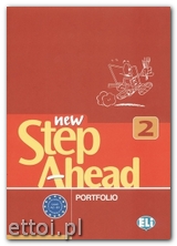 New Step Ahead 2 - Portfolio New Step Ahead 2 - Portfolio