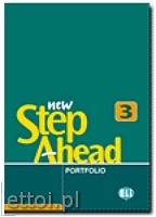New Step Ahead 3 - Portfolio New Step Ahead 3 - Portfolio