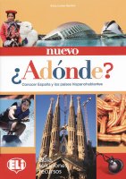 Nuevo ¿Adónde? guía para el profesor Nuevo ¿Adónde? guía para el profesor