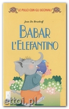 Babar l'Elefantino Babar l'Elefantino