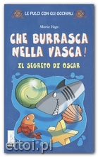 Che burrasca nella vasca! Che burrasca nella vasca!