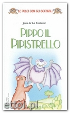 Pippo il Pipistrello Pippo il Pipistrello