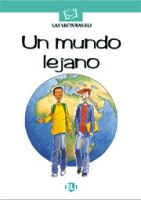 Un mundo lejano + CD audio Un mundo lejano + CD audio
