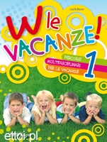 W le vacanze! 1 W le vacanze! 1