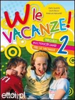 W le vacanze! 2 W le vacanze! 2