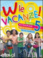 W le vacanze! 5 W le vacanze! 5