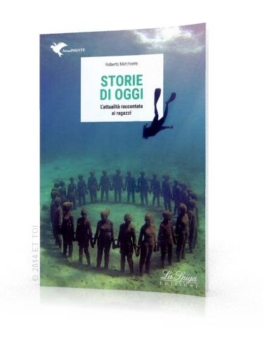 Storie di oggi Storie di oggi
