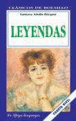 Leyendas Leyendas