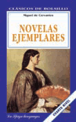 Novelas ejemplares Novelas ejemplares