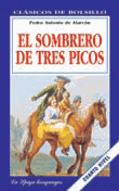 El sombrero de tres picos El sombrero de tres picos