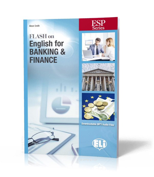 Flash on English for Banking & Finance + audio mp3 Flash on English for Banking & Finance + audio mp3