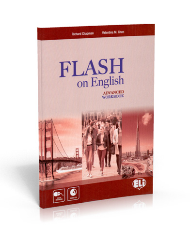FLASH on English Student's Book: Advanced Level FLASH on English Student's Book: Advanced Level