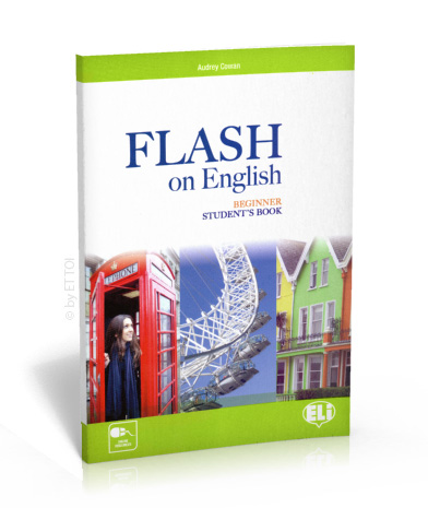 Flash Englisch Flash Englisch