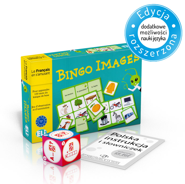 Language game Bingo images Language game Bingo images