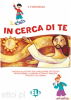 In cerca di te In cerca di te