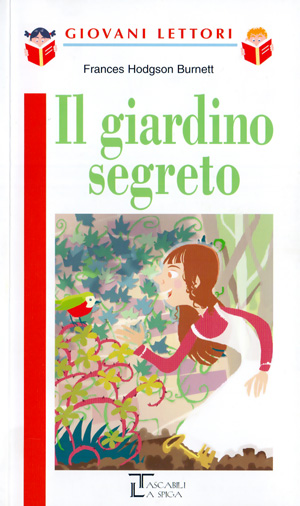 Il giardino segreto Il giardino segreto