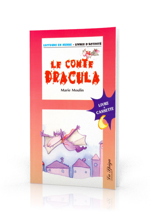 Le Comte Dracula Le Comte Dracula