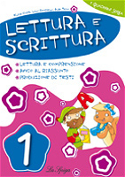 Lettura e scrittura 1 Lettura e scrittura 1