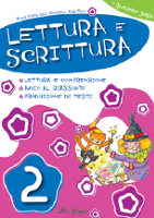 Lettura e scrittura 2 Lettura e scrittura 2