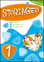 Storiageo 1 Storiageo 1