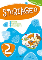 Storiageo 2 Storiageo 2