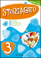 Storiageo 3 Storiageo 3