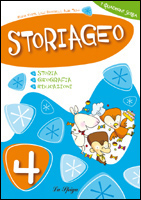 Storiageo 4 Storiageo 4