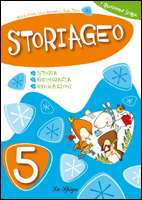 Storiageo 5 Storiageo 5