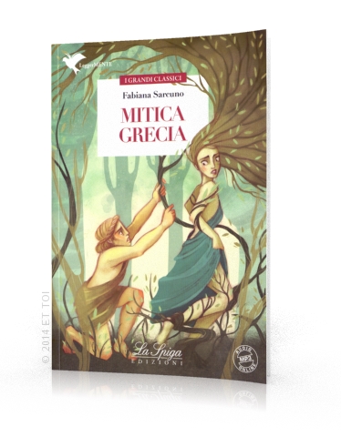 Mitica Grecia + audio mp3 Mitica Grecia + audio mp3