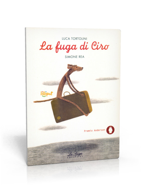 La fuga di Ciro La fuga di Ciro