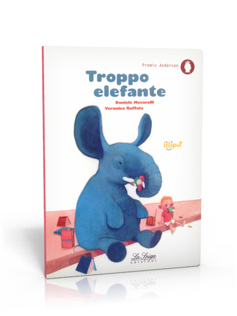 Troppo elefante Troppo elefante
