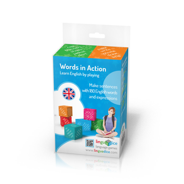 Words in Action Words in Action