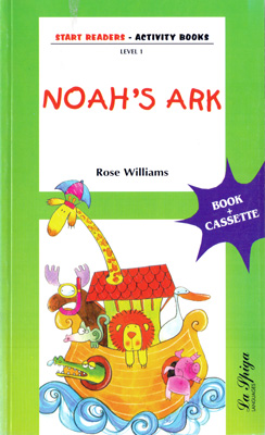 Noah's Ark Noah's Ark