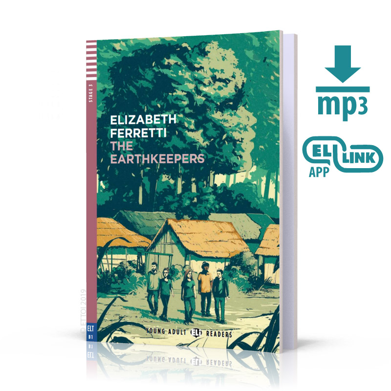 The Earthkeepers + mp3 audio The Earthkeepers + mp3 audio